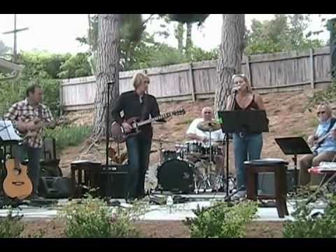 derek walborn - Recital at SAMS, August 2011.