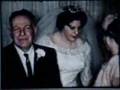 Lucy's Wedding Day 1/15/1961