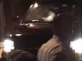 videos de Johnny Depp Leaving Club Cinema