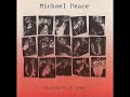 Michael Peace Vigilante Of The Rhyme