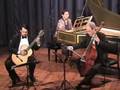 Marin Marais: Allemande, Duruoz-Dornenburg-Tanaka