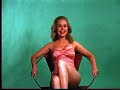 Retro Swimsuit Glamour Model & DOLL Betty Brosmer