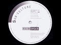 New Order - SUB CULTURE