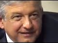 Entrevista del Peje con López Dóriga 1