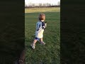 Click here to watch this video Ethan Smith Mini Tiger Woods