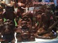Jakarta Fair 2008 Di Padati Pengunjung.