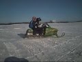videos de snowmoblie freestyle part 2