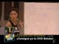 videos de Tania S canta en ingles en clase de Miguel Manzo 0T2008