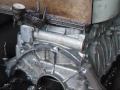 Porsche Boxter Block Resurfacing