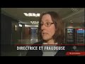 Fraudeuse royale