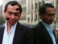 Christopher Hitchens on Francis Fukuyama part 1 of 6
