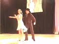 Country Two Step