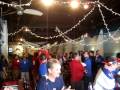 American Outlaws pre-game