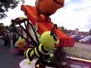 Bloemencorso Rekken 2007