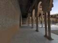 The Alhambra of Granada