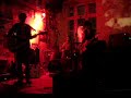 Kill The Linguist (Live) - Sogar Daisy Ratzlaff hat schon...