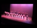 Cabaret Tango