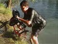 Water jump