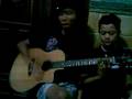 Alter Bridge-Ties That Bind cover by Rizky Tremonti