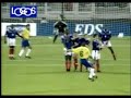 The best soccer moments