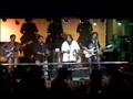 Cowboy Grill (Africa) - Zest Band