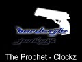 The Prophet - Clockz
