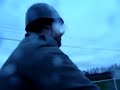 K 750, Dniepr grudniowy poranek K 750, Dniepr grudniowy poranek