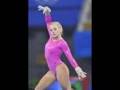 2008 USA Women's Olympic Gymnastics Team