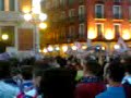 Ascendo del pucela (dos)