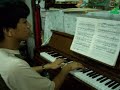 Pathetique Sonata (slow version)