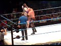 WWE - Barcelona (Baja Calidad) 2