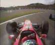 Schumacher vs. Villeneuve
