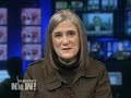 www.DemocracyNow.org As the whistleblowing website WikiLeaks continues to publish secret US diplomatic cables, its founder Julian Assange is facing international arrest over allegations in Sweden. In the United States, Attorney General Eric Holder has announced WikiLeaks is the target of a criminal probe, and some politicians have accused him of violating the Espionage Act. Democracy Now! speaks to Jennifer Robinson, one of Julian Assange's attorneys based in London. For the podcast, transcript, and extensive WikiLeaks news coverage, visit www.DemocracyNow.org. Please consider supporting independent media by making a donation to Democracy Now! today, visit www.DemocracyNow.org/donate