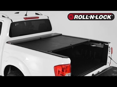 how to remove roll n lock