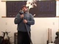 DieselCrew.com - High Quality Grip Equipment - Loadable Mace Core Club
