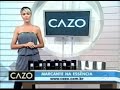 PERFUMES CAZO CONTRATIPO