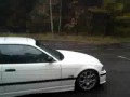 BMW E36 328 Drift SRC Maly Teil 1
