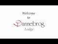 Dannebrog Lodge reklame