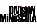 Division Minuscula- Maquillaje(De La Forma Mas Romantica)