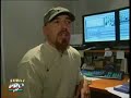 interview w cameraman of \