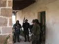 OPERACI�N ALAS DE AL� (traslado del reh�n y bomba)