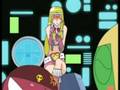 Keroro 114 - Danzeman ataca de nuevo