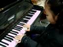 My 10 year old Korean Student rocking the piano.