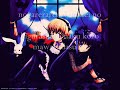 Eiko Shimamiya Wheel of fortune [LYRICS]