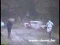 Mecsek Rallye 2002
