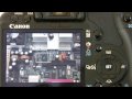 Canon EOS 500D / Rebel T1i review