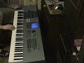 Mike Oldfield - The Great Plain(cover part one) Mike Oldfield - The Great Plain(cover part one)