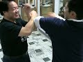 Wing Chun Gor Sau. Peter. 03Jan09'.b