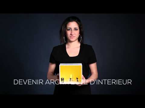 vid&eacute;o DEVENIR ARTISTE, CINEASTE, DESIGNER