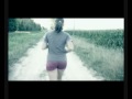 Xl2 test on tripod/gildecam 4000 pro - girl running